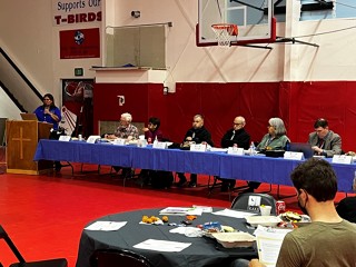 Annual Meeting 2022 Photos