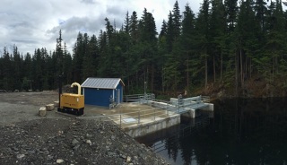 IPEC Power plants Photos